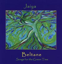 Jaiya - Beltane